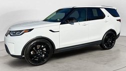 2024 Land Rover Discovery P300 S