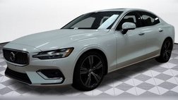 2019 Volvo S60 T6 Inscription