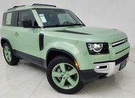 2023 Land Rover Defender 90 75th Anniversary Edition