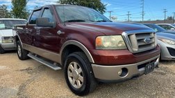 2006 Ford F-150 King Ranch