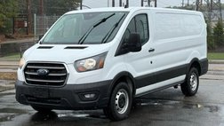 2020 Ford Transit 250