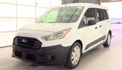 2020 Ford Transit Connect XL