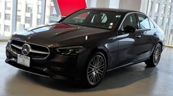 2023 Mercedes-Benz C-Class C 300 4MATIC