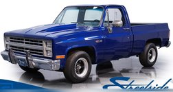 1987 GMC R/V 1500 Series R1500