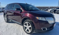 2011 Lincoln MKX Base