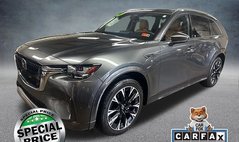 2024 Mazda CX-90 3.3 Turbo S Premium Plus
