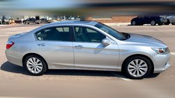 2013 Honda Accord EX
