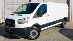 2016 Ford Transit 350