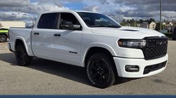 2026 Ram Ram Pickup 1500 Lone Star