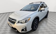 2017 Subaru Crosstrek Premium