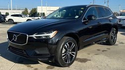 2020 Volvo XC60 T6 Momentum