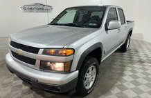 2012 Chevrolet Colorado LT