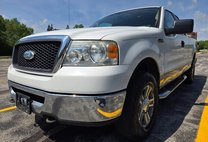 2008 Ford F-150 60th Anniversary