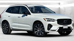 2025 Volvo XC60 B5 Plus Dark Theme