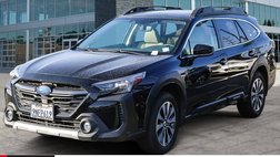 2024 Subaru Outback Limited XT