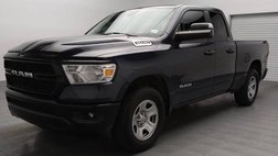 2020 Ram Ram Pickup 1500 Tradesman