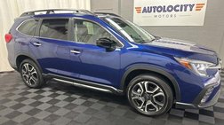 2026 Subaru Ascent Touring