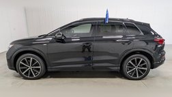 2022 Audi Q4 e-tron quattro Premium Plus 50