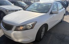 2010 Honda Accord LX