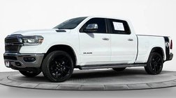 2022 Ram Ram Pickup 1500 Laramie