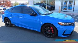 2023 Honda Civic Type R