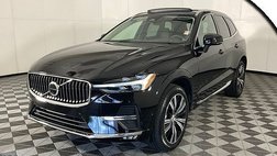 2023 Volvo XC60 B5 Plus Bright Theme