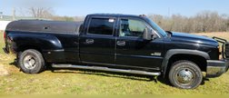 2006 Chevrolet Silverado 3500 LS
