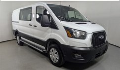 2024 Ford Transit 250