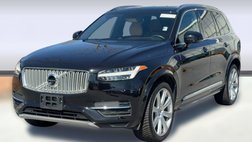 2017 Volvo XC90 T8 eAWD Inscription