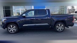 2023 Toyota Tundra Capstone HV