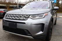 2020 Land Rover Discovery Sport P250 SE R-Dynamic
