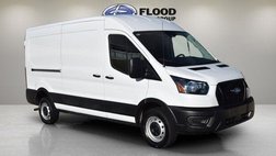 2023 Ford Transit 250