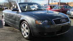 2003 Audi A4 1.8T