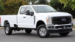 2023 Ford Super Duty F-250 XL