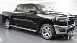 2025 Ram Ram Pickup 1500 Lone Star