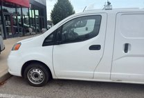 2018 Nissan NV200 S