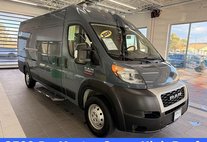 2020 Ram ProMaster 3500 159 WB