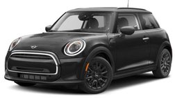 2024 MINI Hardtop Cooper S