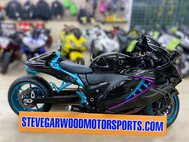 2023 Suzuki Custom