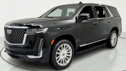 2024 Cadillac Escalade Premium Luxury