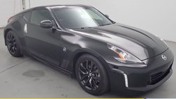 2019 Nissan 370Z 
