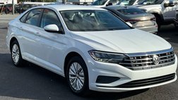 2020 Volkswagen Jetta SE