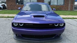 2016 Dodge Challenger SRT 392