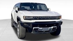 2025 GMC HUMMER EV 3X