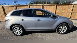 2007 Mazda CX-7 Touring