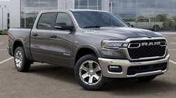 2026 Ram Ram Pickup 1500 Lone Star