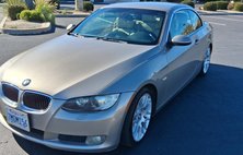 2008 BMW 3 Series 328i