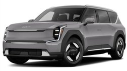 2024 Kia EV9 Wind