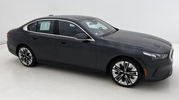 2026 BMW 5 Series 530i xDrive