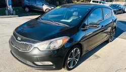2016 Kia Forte5 